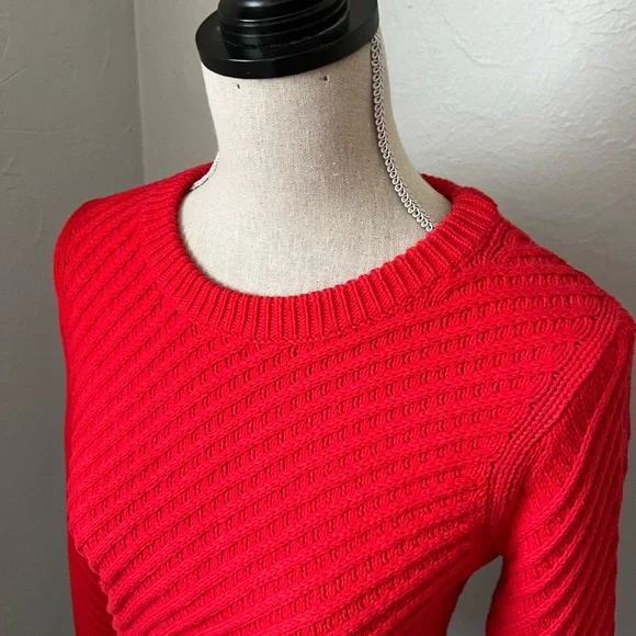 Joie Lauraly sweater size XS - Picture 10 of 13